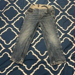 3T Baby gap jeans